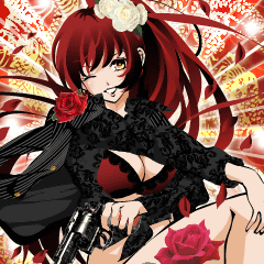 ｼﾞｮﾘｰﾝ･ﾌｨｵｰﾚ