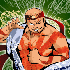 山崎竜二