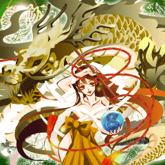 【Gﾚｱ覚醒】玄次門天蓮