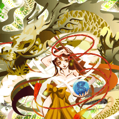 玄次門天蓮